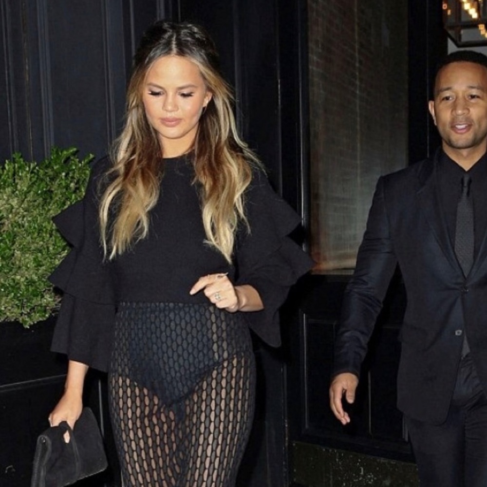 Women’s Anthropologie Asilio cozy white sweater